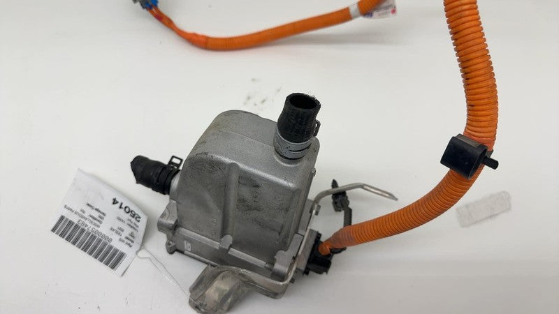 104894100F ⭕16-20 Model X Thermal System Electric Battery Heater w/ Cable Wire 1048941-00-F
