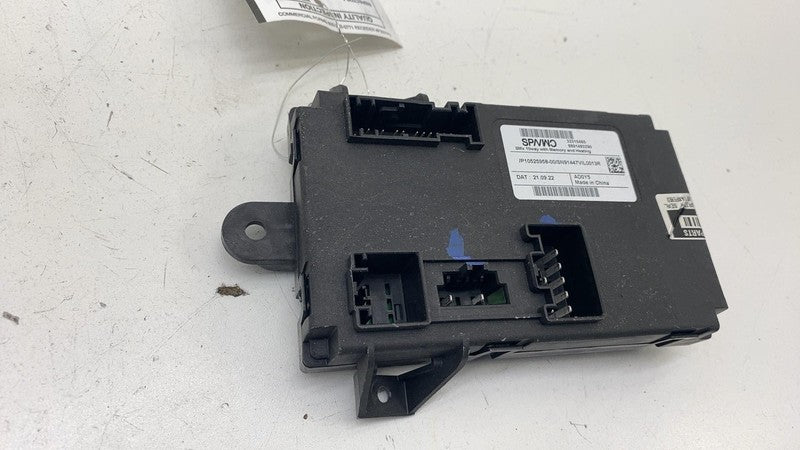32315485 ⭕ 2021-2023 Polestar 2 Front Left or Right Seat Control Module Unit OEM 32315485