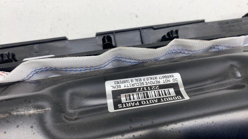 107782600D ⭕ 2017-2023 Tesla Model 3 Y Right Lower Knee Safety Airbag Module 1077826-00-D