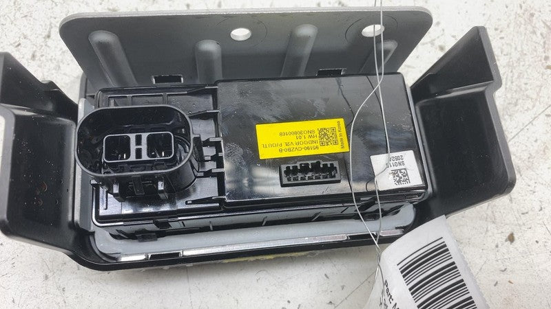 2022-2024 Kia EV6 Interior Power Outlet Socket Rear Back Center Consol