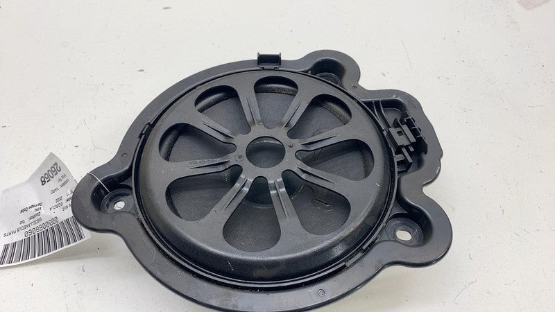 A 297 820 23 01 ⭕ 2022 Mercedes-Benz EQS 450+ Left or Right Dash Audio Sound Speaker A2978202301