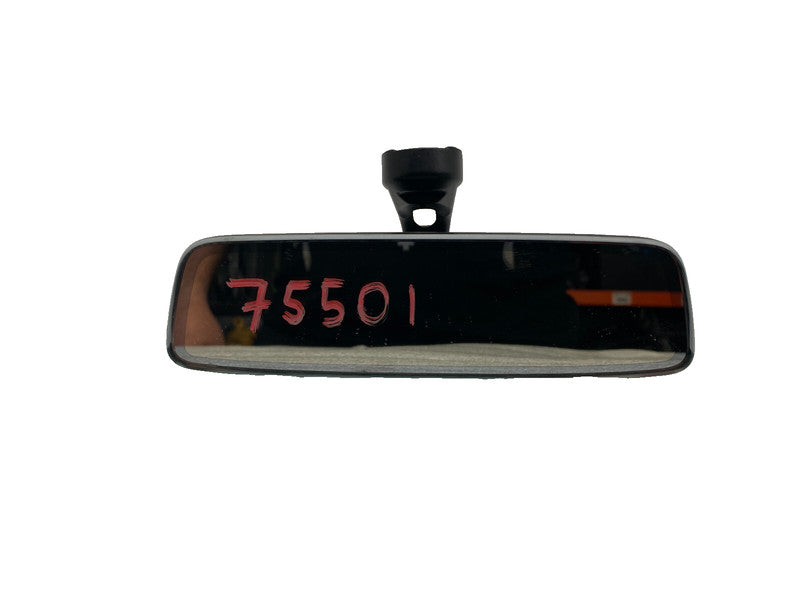 ⭕ 2016-2020 Tesla Model X Interior Rear View Mirror Triple Camera 1092600-00-C