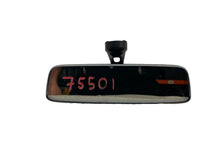 ⭕ 2016-2020 Tesla Model X Interior Rear View Mirror Triple Camera 1092600-00-C