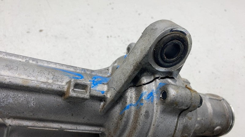 ⭕ 2022-2024 Rivian R1T R1S Power Steering Gear Box Rack & Pinion PT007