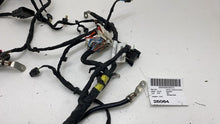 ⭕ 2021-2023 Polestar 2 Front Motor Subframe Wiring Harness Cable Wire 32320006