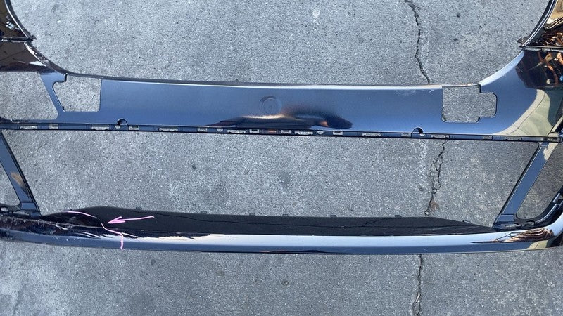 51118084653 ⭕ 2024 2025 BMW 5 Series i5 530i M60 Front Bumper Fascia Cover OEM 51118084653