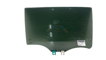⭕ 2017-2024 Chrysler Pacifica Rear Passenger Side Door Window Glass Right Assy