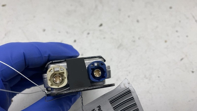 ⭕2017-2020 BMW 540i USB Hub Audio Interface Control Module Unit w/ Mou