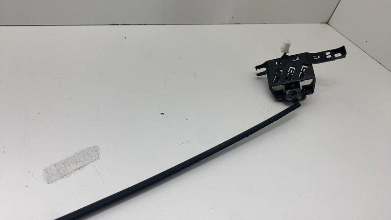 105239100E 16-20 Model X Front Windshield Interior View Mirror & Triple Camera 1052391-00-E