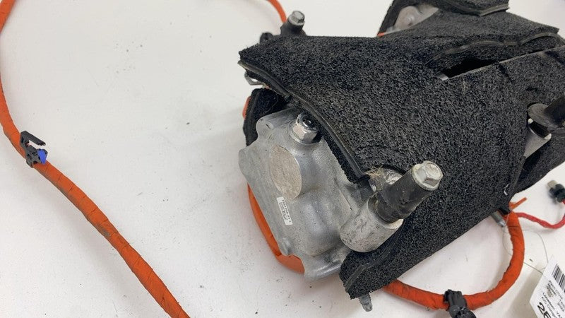 ⭕ 20-23 Model 3 Y Air Conditioning Compressor Pump w/ Wire Harness 150