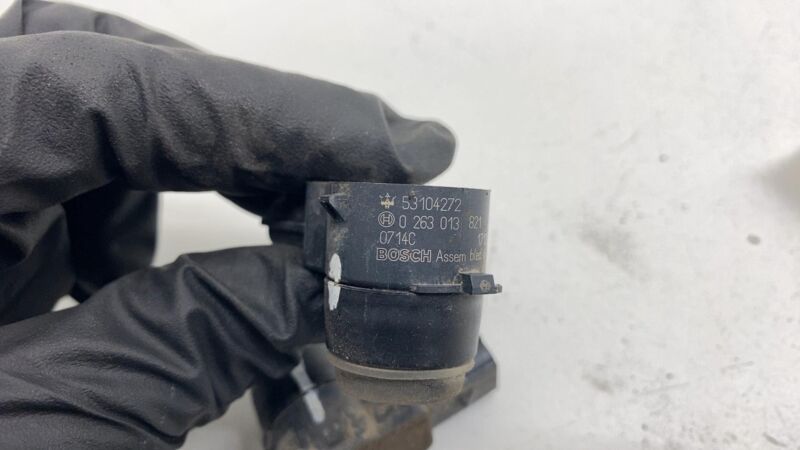53104272 ⭕ 2017-2020 Maserati Levante SET Bumper Assist PDC Park Distance Sensor 53104272
