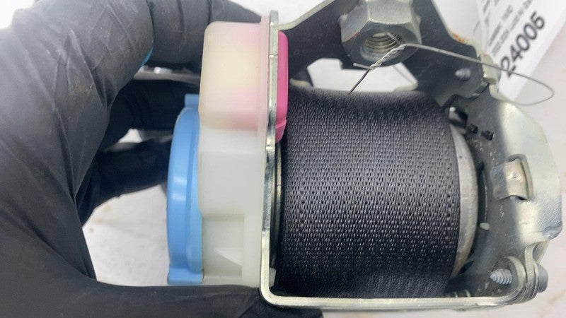 P11-D110AP-08 ⭕ 2022-2024 Lucid Air Front Seat Belt Left or Right Assembly P11-D110AP-08 LH RH