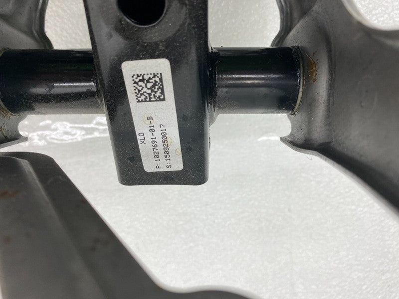 102769101B ⭕ 2016-2020 Tesla Model X MX Front Driver Brake Foot Pedal Assembly 1027691-01-B