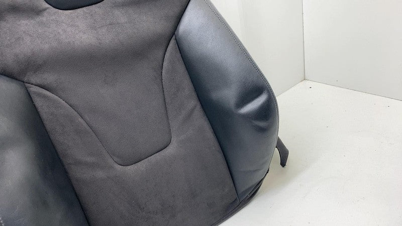 ⭕ 2008-2017 Audi S5 Front Passenger Side Seat Upper Backrest Cushion Right OEM