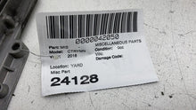 2011-2016 Mini Cooper Countryman S ECM ECU Engine Control Module Unit Assembly