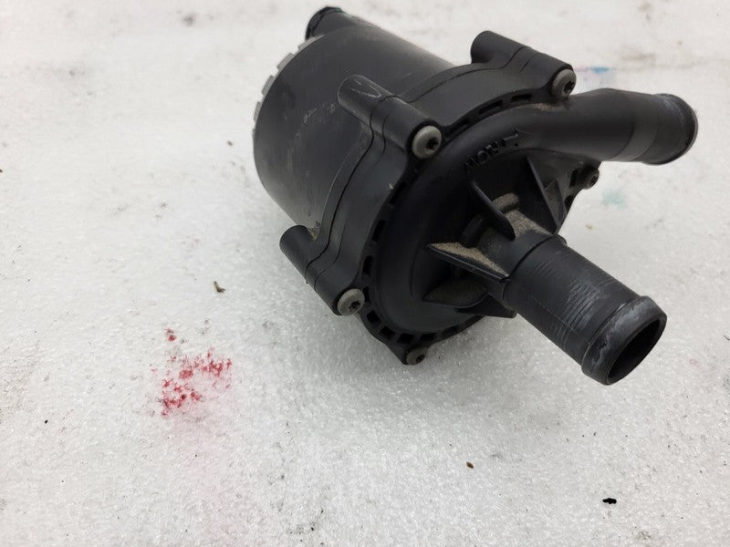 ⭕ 2012-2015 Tesla Model S MS Motor Inverter Battery Coolant Auxiliary 