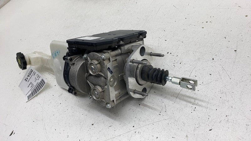 ⭕ 16-20 Model X Electromechanical Power Brake iBooster Module Reservoi