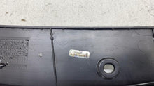⭕ 2016-2024 Tesla Model X Rear Driver Side Door Pinch Sensor Left 1037559-00-D