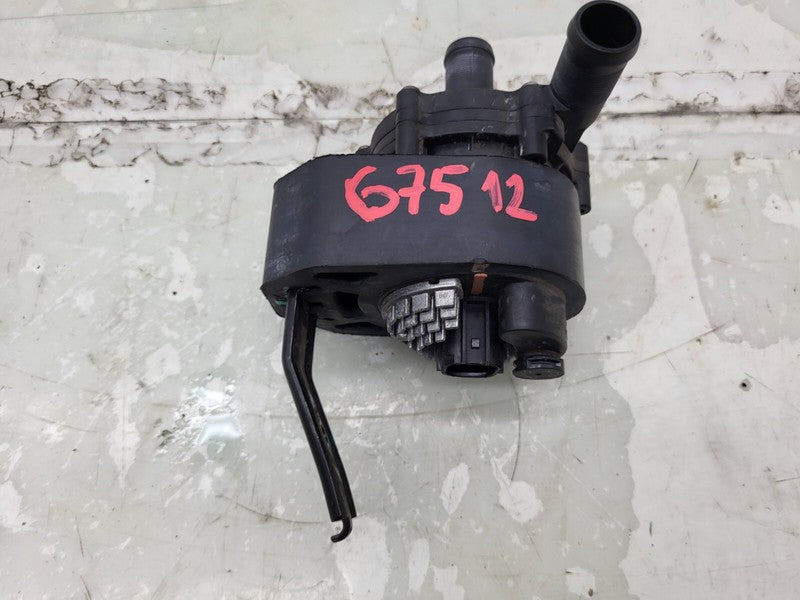 ⭕ 2012-2015 Tesla Model S MS Motor Inverter Battery Coolant Auxiliary 