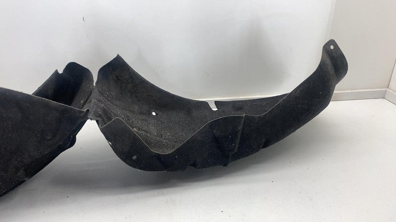⭕ 2017-2023 Tesla Model 3 M3 Rear Left Wheel Fender Liner Splash Shield Guard LH