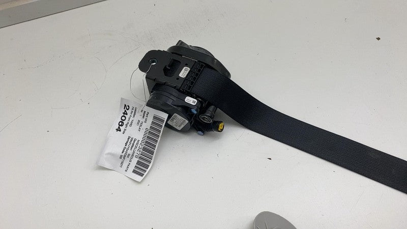 ⭕ 2020-2023 Tesla Model Y Front Right 1st Row Seat Belt & Retractor 14