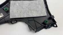 ⭕ 2018-2022 Toyota C-HR Rear Right Quarter Upper Trim Cover Panel 62470-10010 RH