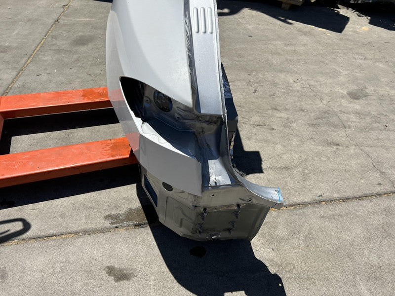⭕2012-2015 Tesla Model S Rear Left Quarter Body Side Panel Structural Cut Out LH