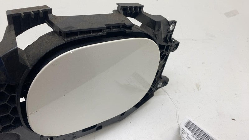 ⭕22-25 Mercedes-Benz EQS 450+ V297 Charging Port Door Lid White 799 A2