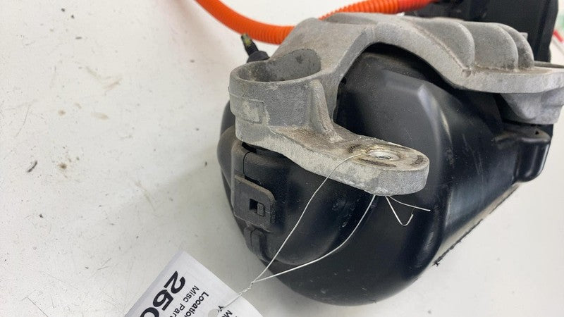 110215500C ⭕17-20 Model 3 Air Conditioning A/C Compressor Pump w/ Wire Harness 1102155-00-C