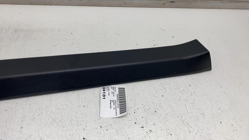 ⭕ 2012-2015 Tesla Model S Front Right Door Sill Plate Lower Trim 10079