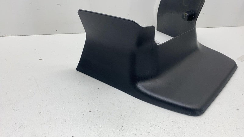 ⭕ 2025 Chevrolet Silverado 1500 Lower Instrument Extension Cover Trim 