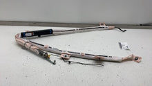 ⭕ 12-20 Tesla Model S Driver Side Roof Curtain Safety Airbag Left 1005261-00-D