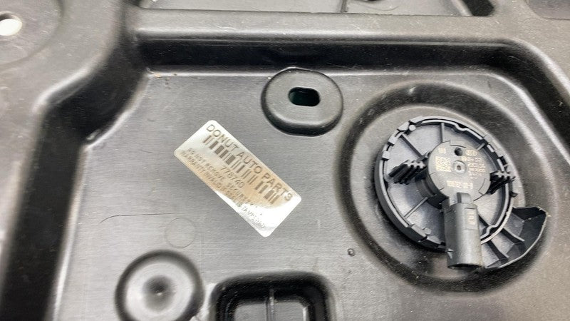 ⭕20-24 Model Y Rear Right Door Window Regulator & Motor w/ Carrier 149