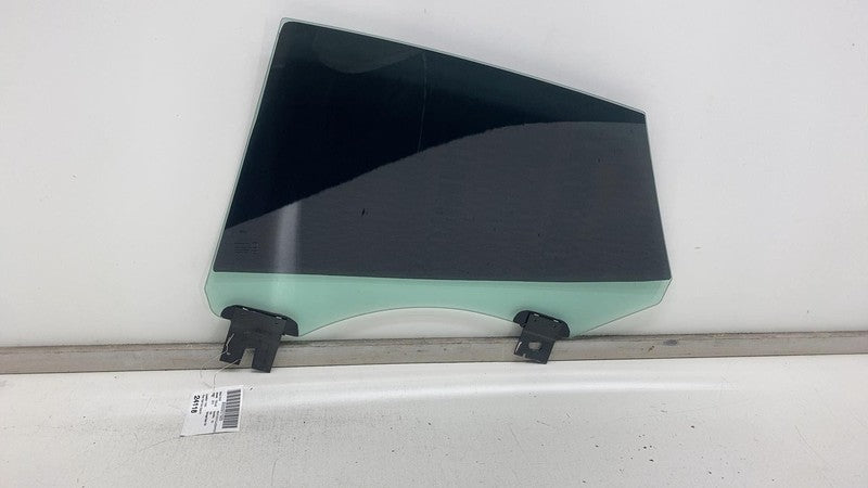 ⭕ 2012-2015 Tesla Model S Rear Passenger Side Door Window Glass Right 
