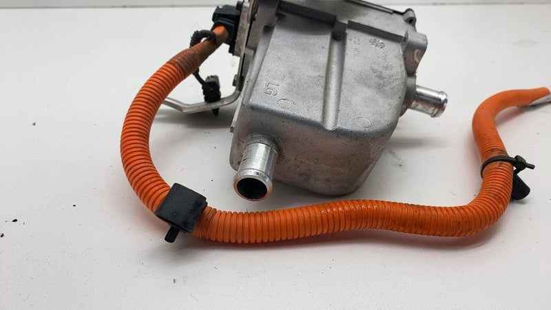 1048941-00-E 2016-2020 Tesla Model X MX Thermal System Electric Battery Heater w/ Cable Wire
