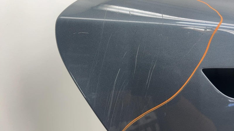 ⭕2012-2015 Tesla Model S MS Rear Passenger Door Shell Panel Right RH G