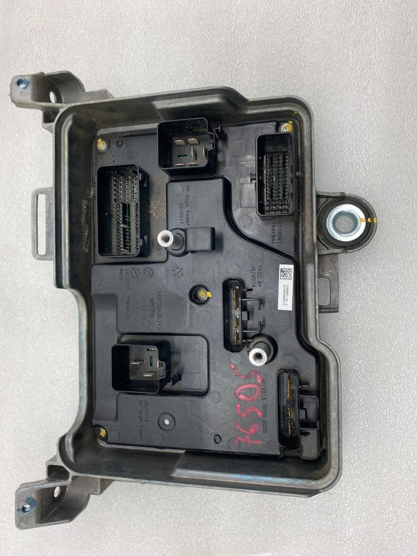 ⭕ 21-23 Tesla Model 3 Y Front Vehicle Electronic Controller Module 158