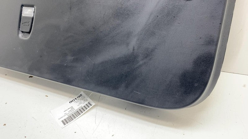 ⭕2016-2020 Tesla Model X Rear Tailgate Liftgate Back Door Panel Lower 