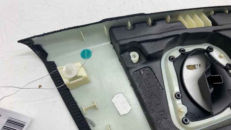 ⭕17-20 BMW 540i Driver Side B-Pillar Upper Trim Cover Panel Left OEM 5