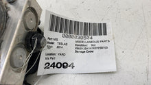 ⭕ 12-25 Model S Hydraulic Control ABS Anti-Lock Brake System Module 6006363-00-D