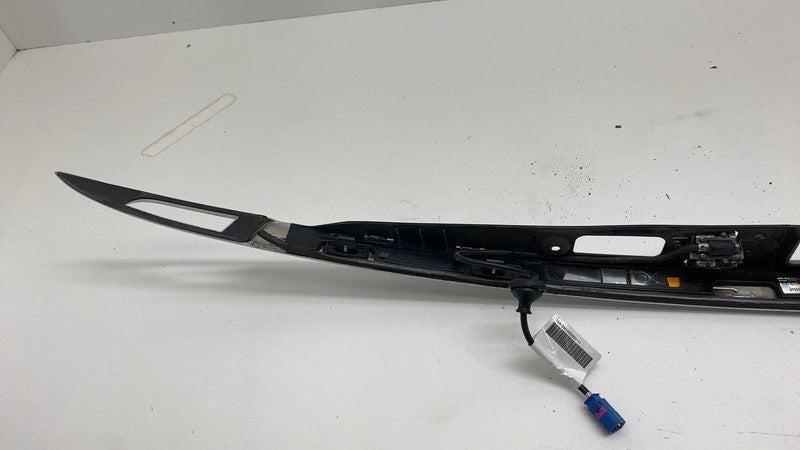 ⭕ 12-20 Tesla Model S Rear View Back Up Camera w/ Liftgate Molding Ass