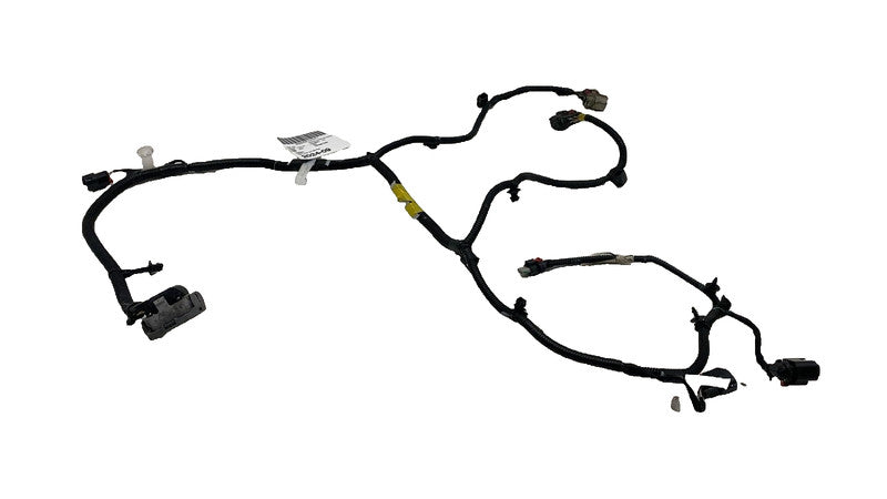 ⭕ 2017-2023 Model 3 M3 Rear Subframe Coil Wiring Harness Cable Wire 2067968-01-B