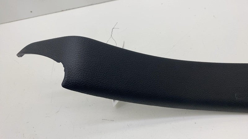 6BM80TX7AB ⭕ 2025 Ram 1500 Rear Right Door Sill Scuff Plate Cover Trim Panel OEM 6BM80TX7AB