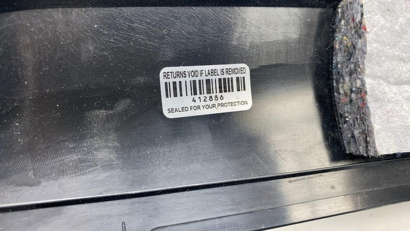 51437275669 ⭕ 14-21 BMW i3 I01 Rear Left C-Pillar Upper Quarter Panel Trim Cover 51437275669