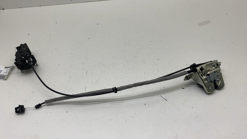 ⭕ 12-20 Tesla Model S Liftgate Trunk Lid Cinch Lock Latch Actuator 100