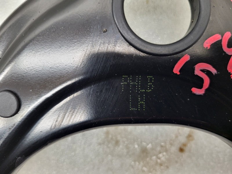 102732200E ⭕ 16-20 Model X Front Driver Side Suspension Upper Control Arm Left 1027322-00-E