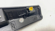 ⭕2025 Ram 1500 Pickup Left Wheelhouse + Box Side Spat Shield Brackets 68365744AA