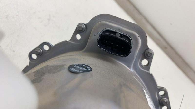 ⭕ 17-23 Model 3 M3 iBooster Brake Booster Master Cylinder Reservoir 10