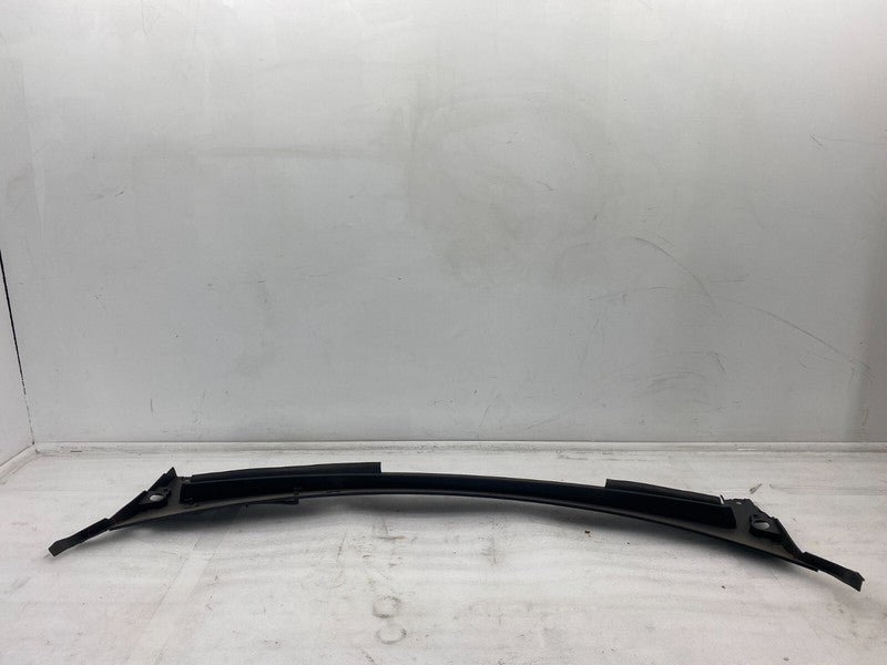156426800A ⭕ 21-23 Model S Front Underhood Windshield Cowl Screen Trim Molding 1564268-00-A
