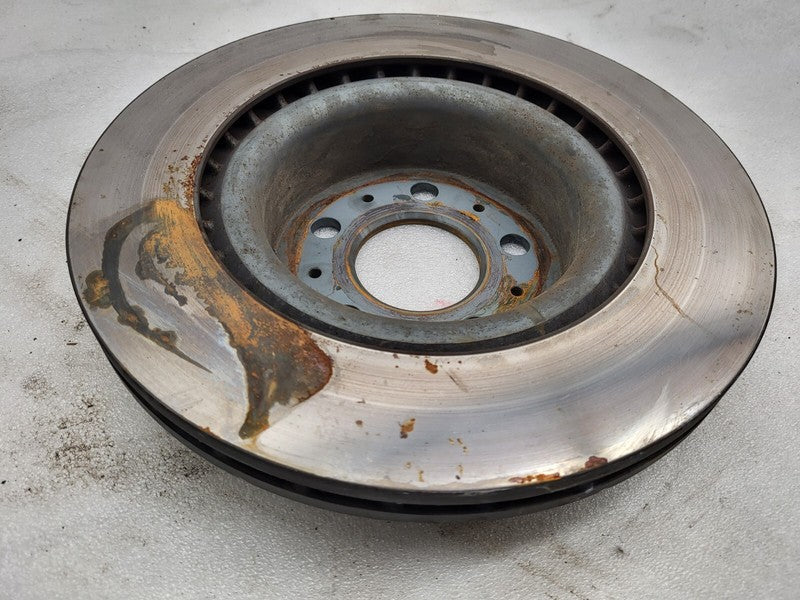 ⭕ 2017-2022 Tesla Model 3 M3 Front Left or Right Brake Disc Rotor Disk Assembly